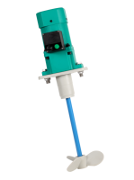 Agitateur automatique NEWDSOE pour produits chimiques et liquides