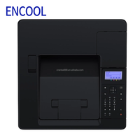 ENCOOL pour CAN0N LBP673Cdw Imprimante laser couleur A4 multifonction automatique double face