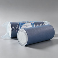Consommables médicaux à absorption ultra-rapide et texture douce pour soins urgents des plaies – Distribution en gros de coton hydrophile à absorption rapide
