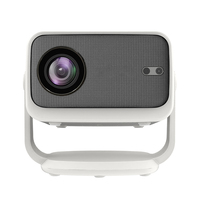 Projecteur de cinéma maison intelligent Android Google TV Full HD P20 GTV