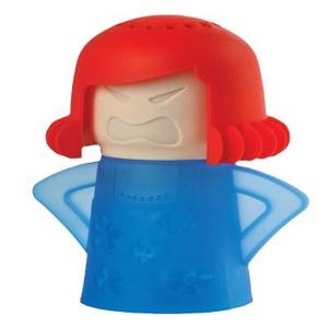 Nettoyant pour micro-ondes <span class=keywords><strong>Angry</strong></span> <span class=keywords><strong>Mama</strong></span>, produits de nettoyage pour micro-ondes - Product Image 4