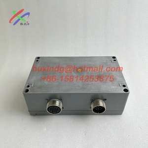 TWIN-PANDAROS hộp điều khiển heinzmann DC6 502-1995 động cơ DC6-XX-55-DA cho Perkins 4000 Series động cơ FG Wilson Bộ điều khiển đơn vị - Product Image 5