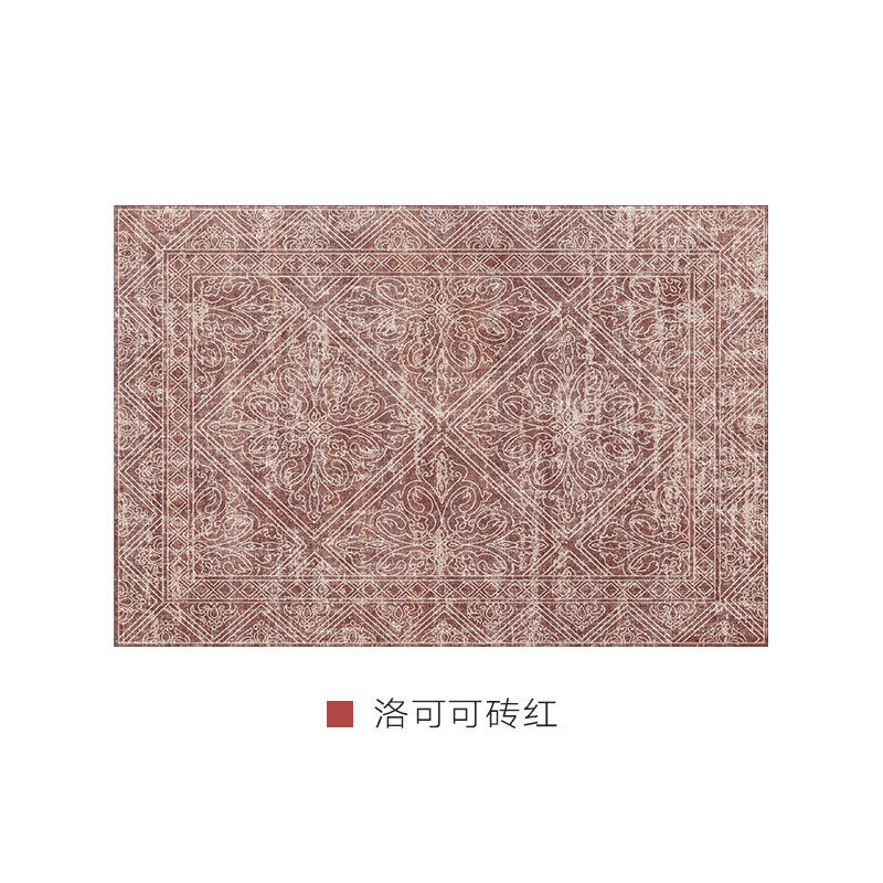 อิฐแดงโรโคโค