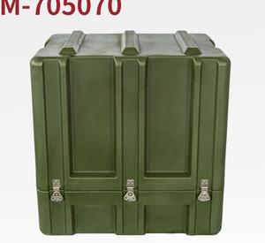 เคสแข็งพลาสติกแข็งแบบแข็ง178L 177L 175L 174L สำหรับขนส่งจากโรงงาน - Product Image 4