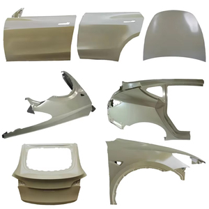 Venta Directa de Fábrica, Guardabarros, Puertas <span class=keywords><strong>y</strong></span> Capó para <span class=keywords><strong>Tesla</strong></span> <span class=keywords><strong>Model</strong></span> 3 <span class=keywords><strong>Y</strong></span> X S, Serie Completa, Piezas Externas Automotrices para Kit de Carrocería de <span class=keywords><strong>Tesla</strong></span> - Product Image 6