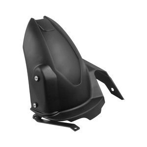 Para Suzuki <span class=keywords><strong>GSX</strong></span> <span class=keywords><strong>8S</strong></span> 2023-2025 2024-2025 guardabarros trasero Hugger Splash Guard cubierta protectora de rueda trasera - Product Image 5