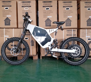 Bicicleta eléctrica de velocidad rápida tipo 15000W/motocicleta de 15000W/bicicleta eléctrica de 15000W - Product Image 5
