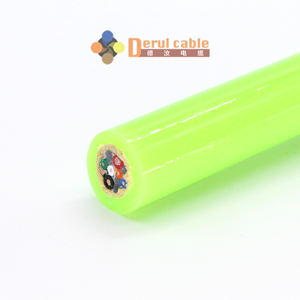 Cavo per Telecamera Fognaria ROVION per Sistemi <span class=keywords><strong>IPEK</strong></span>, Cavo Coassiale Ibrido - Product Image 4