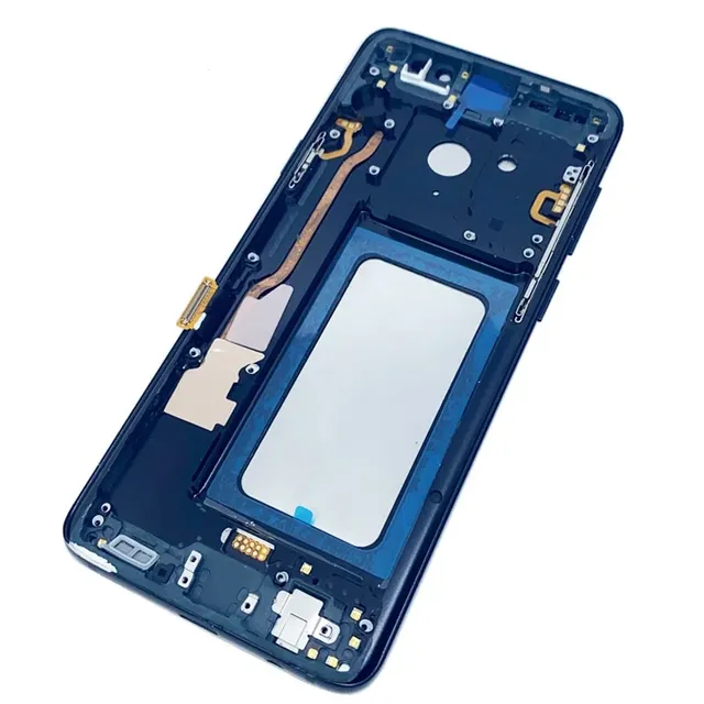 For Samsung Galaxy S9 Plus Incell/OLED LCD  Display with Touch Screen Replacement 1-Year Warranty for Mobile Phone