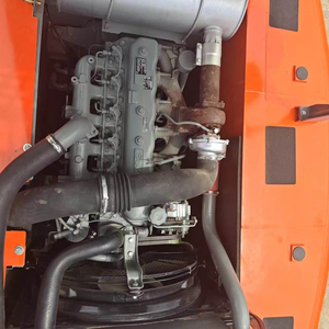 Originale giappone usato <span class=keywords><strong>Zaxis</strong></span> <span class=keywords><strong>Hitachi</strong></span> ZX200 escavatore costruzione macchine <span class=keywords><strong>Hitachi</strong></span> ZX200 escavatore buone condizioni - Product Image 3