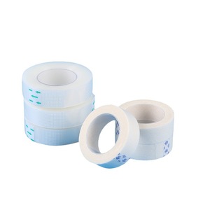 Bande adhésive médicale non tissée jetable pour fixation de cathéter, bande chirurgicale - Product Image 4