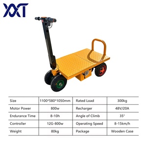 <span class=keywords><strong>Carretilla</strong></span> de potencia del Motor eléctrico del sitio de construcción <span class=keywords><strong>Tres</strong></span> <span class=keywords><strong>ruedas</strong></span> Carro de material de hormigón Característica clave para carros de mano y carros - Product Image 5