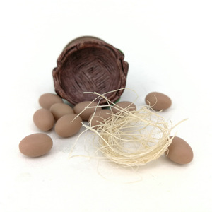 xim 1:6 Mini Food Play [Pocket Nest with 10] Modèle de Scène Extérieure Miniature - Product Image 5