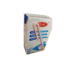Mejor Precio en Envases de Cartón para Bebidas, Envases Asépticos Tipo Brick para Leche - Product Image 1