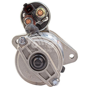 มอเตอร์สตาร์ท LEIYUAN ใหม่สำหรับ 361003A100 JS-361003A100 อะไหล่ทดแทน - Product Image 4