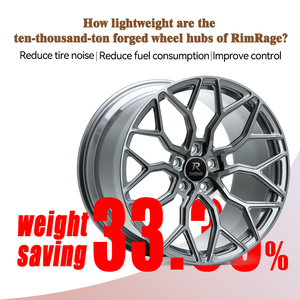 Jantes en alliage forgé Vossen S17 <span class=keywords><strong>01</strong></span>, jantes personnalisées 18 19 20 <span class=keywords><strong>21</strong></span> pouces 5x112 5x120 pour BMW F30 F10 Audi A5 S5 Mercedes Classe E Infiniti - Product Image 2