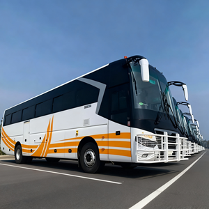 Best Sell Coach New Luxury Zhongtong Bus LCK6120D <span class=keywords><strong>Precio</strong></span> City Buses 60 66 Seater Use Motor delantero para la venta - Product Image 2