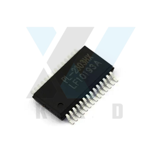 All-new original (Electronic components) chip IC SSOP28 <strong>PL</strong>-2303HX - Product Image 1