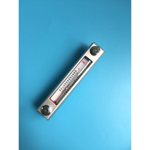 เกจวัดระดับของเหลว YWZ 350T 400T 450T 500T ตัวบ่งชี้น้ำมันและน้ำ สำหรับใช้ในอุตสาหกรรม - Product Image 2