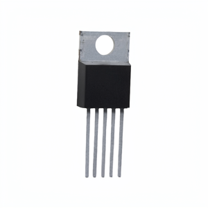Composant électronique de gestion de l'alimentation (PMIC) TO 220 5, distributeur agréé MIC29501-5.0BT - Product Image 1
