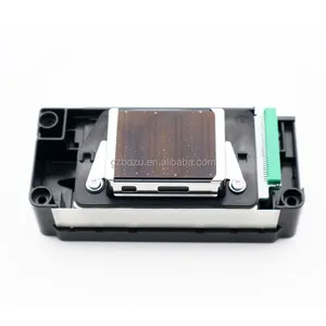 Mutoh mimaki jv33 잉크젯 프린터 용 카드가없는 원래 dx5 DF-49684 프린트 헤드 녹색 커넥터