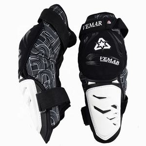 Protection des genoux ignifuge, équipement de moto, homme, moto, protection réglable, genouillères de moto, armure, protections tout-terrain, <span class=keywords><strong>VTT</strong></span>, DH - Product Image 5