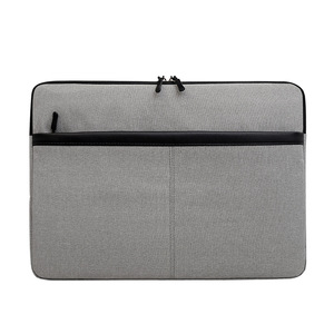 11'' 13'' 15.6'' Manufacturer Custom High Quality Office Business Travel Trolley Shoulder <b>for</b> Men Women <b>Laptop</b> Sleeve Bag - Product Image 3