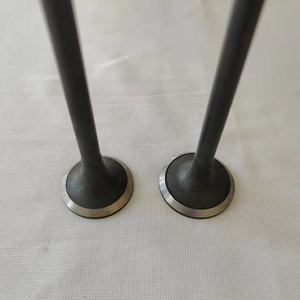 Einlass-und Auslass ventile und Ventils tößel für Nissan Zd30dd Zd30ddti Zd30 Motor 13201-2w200 13202-2w200 - Product Image 1