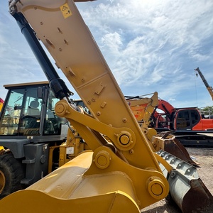 รถขุดตีนตะขาบ Caterpillar 320GC ขนาด 20 ตัน พร้อมมอเตอร์ปั๊มและเกียร์บ็อกซ์ สำหรับงานก่อสร้างทางวิศวกรรม จัดส่งจากโรงงานดั้งเดิมในญี่ปุ่น - Product Image 6