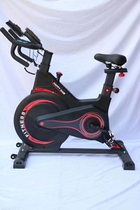 2025 // SB-2301 quay xe đạp văn phòng phẩm trong nhà đi xe đạp/Cardio máy tập thể dục - Product Image 6