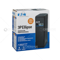 UPS de Escritorio Eaton 3P Ellipse, Montable en Múltiples Posiciones, Cumple con la Norma IEC 61643-11 sobre Sobretensiones, Compatible con el Software Eaton UPS Companion