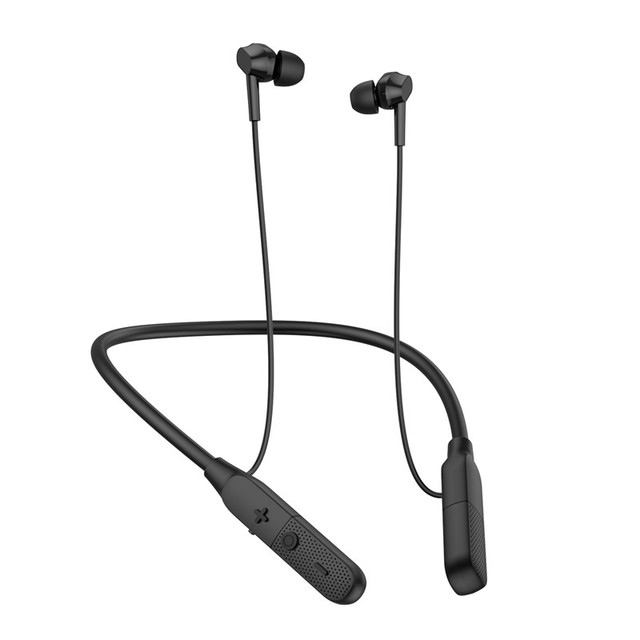Lonvel BT6.0 Neckband Headphone Y9 Electronics Sport Earphone Neckband Magnetic Bass Headset Handsfree Earbuds with Mic