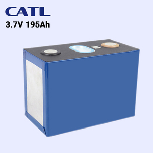Cellule de batterie Li-ion prismatique NMC CATL 3.7V 180Ah 195Ah, 6000 cycles, pour remplacement <span class=keywords><strong>Nissan</strong></span> <span class=keywords><strong>Leaf</strong></span> EV et stockage solaire - Product Image 3