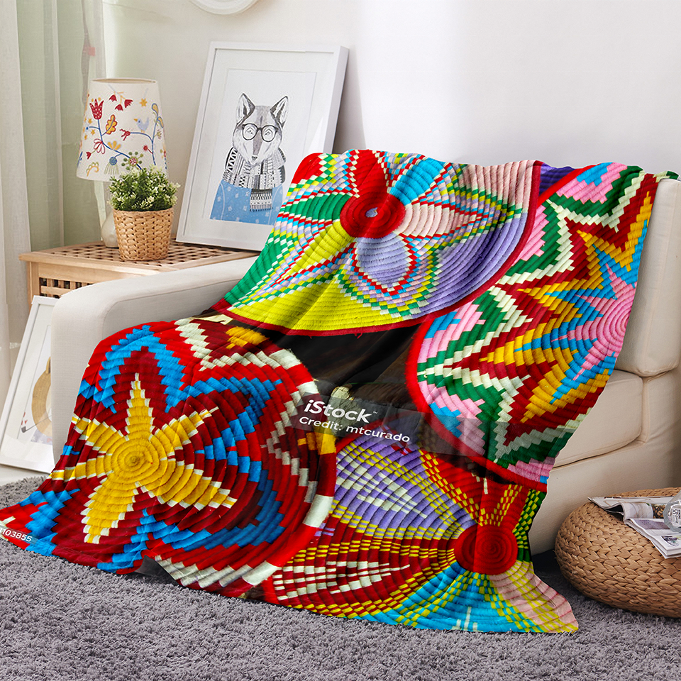 Custom Blankets No Minimum Wholesale Wedding Favors, Party Favors