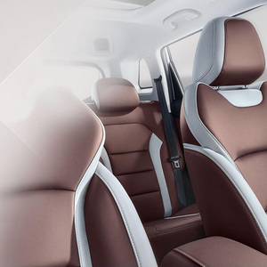 Geely <span class=keywords><strong>Star</strong></span> Yue L SUV รถไฮบริดพลังงานใหม่ผลิตจากประเทศจีนพร้อมเครื่องยนต์อัจฉริยะ5ประตูและที่นั่งระยะทาง1279กม. - Product Image 4
