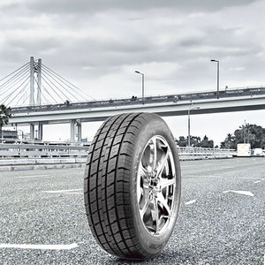 Pneus PCR Haida 195/65R15 205/55R16 Fabricant chinois en gros |   Pneus de voiture de tourisme haute performance à <span class=keywords><strong>vendre</strong></span> - Product Image 4