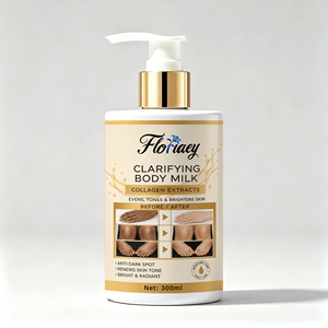 <span class=keywords><strong>Leche</strong></span> Corporal Blanqueadora e Iluminadora <span class=keywords><strong>de</strong></span> Alta Potencia, <span class=keywords><strong>de</strong></span> Absorción Rápida, No Grasosa, Correctora del Tono <span class=keywords><strong>de</strong></span> Piel, con Efecto Luminoso, Venta al Por Mayor Personalizada - Product Image 1
