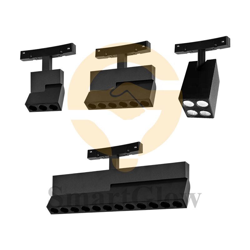 Magnetic Grille  Light