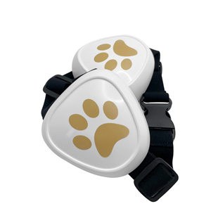かわいい犬のイヤーマフペット犬と猫のノイズキャンセリングイヤーマフのためのアンチノイズ聴覚保護 - Product Image 1