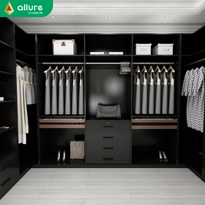 Cloth Wardrobe Wardrobe Cloth Wardrobe Allure Guangzhou 3-drawer Cloth Cabinet Wardrobe