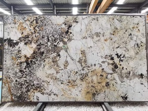 Đá cẩm thạch tự nhiên calacatta phiến đá cẩm thạch trắng sử dụng cho sàn tường nhà bếp bảng Top đá cẩm thạch trắng vishnu laxmi tượng - Product Image 6