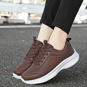 Livraison Rapide Chaussures de Course Homme Haut de Gamme Style Marche <span class=keywords><strong>Scarpa</strong></span> Da Corsa Baskets Résistantes à l'Usure Été Printemps - Product Image 3