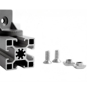 สกรูหัวจมสแตนเลส M5 M6 M8 สำหรับงานประกอบแบบฝัง - Product Image 4