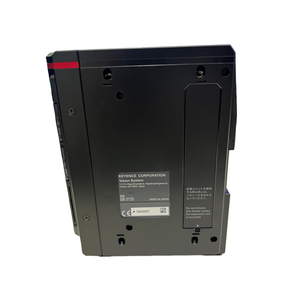 ระบบวิชั่นความเร็วสูง ความจุสูง KEYENCE XG-X2900 รองรับกล้อง 3D / กล้องแบบ Line Scan พร้อมการรับประกันหนึ่งปี - Product Image 2