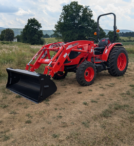 Tracteur KIOTI DK4720SE HST à vendre - Product Image 1