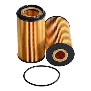 Filtre à huile écologique pour moteur de voiture, HU8010Z - Product Image 1