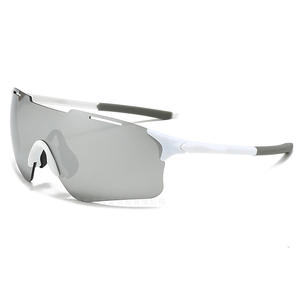 Gafas de Ciclismo UV400 2025, Lentes de Sol Deportivas para Interiores y Exteriores, Súper Cómodas, Accesorios para Motocicleta - Product Image 3