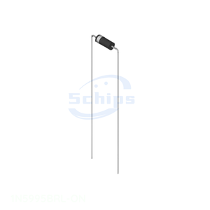 Components Electronic DO-204AH, DO-35, Axial 1N5995BRL-ON Diodes BOM IC In Stock - Product Image 1