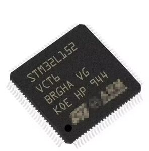 STM32L152VCT6 Fornitori Originali di Componenti Elettronici Servizio Lista BOM Circuiti Integrati Fornitura Immediata - Product Image 1