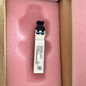 S16700 02315200 SFP-GE-LX-SM1310 광 송수신기, eSFP,GE, 싱글 모드 모듈 (1310nm,10km,LC)